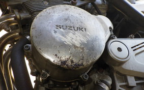 SUZUKI BANDIT 250 Gen.2 GJ77A