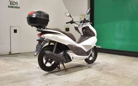 HONDA PCX 125 NC125D