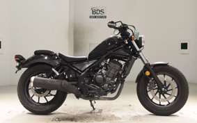 HONDA REBEL 250 2021 MC49