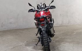 HONDA CRF1000L AFRICA TWIN SD04