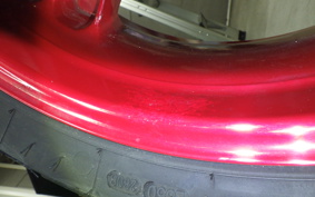 BUELL XB12SS LIGHTNING 2010