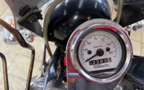 HONDA GORILLA Z50J