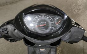 SUZUKI ADDRESS V125 DT11A