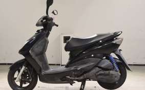 YAMAHA CYGNUS 125 X