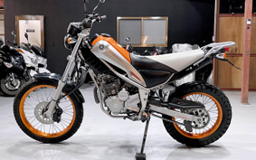 YAMAHA TRICKER DG16J