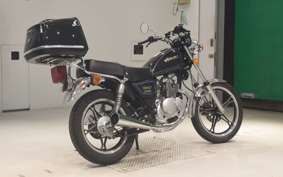 SUZUKI GN125 H