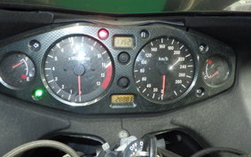 SUZUKI GSX-1300R HAYABUSA 2002