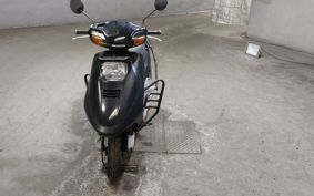 HONDA  SPACY 125 TRAINING CAR  JF04