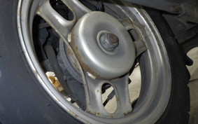 HONDA DIO Gen.6 2014 AF68