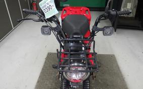HONDA CT125 HUNTER CUB JA55