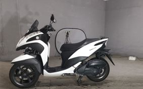 YAMAHA TRICITY 125 SEC1J