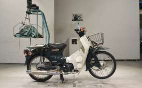 HONDA C50 SUPER CUB 2020 AA01