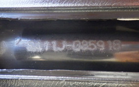 YAMAHA JOG APRIO SA11J