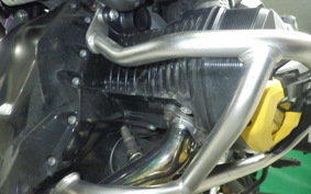 BMW R1250GS 2021