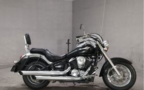 KAWASAKI VULCAN900 CLASSIC 2008 VN900B