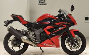 KAWASAKI NINJA 250 SL BX250A