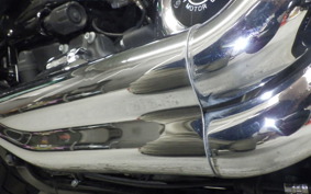 HARLEY FLSB 1750 2020