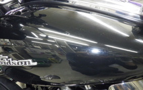 HARLEY FLHX 1580 2010