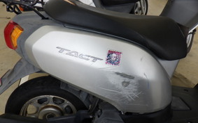 HONDA TACT-4ﾍﾞｰｼｯｸ AF75