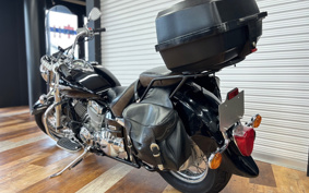 YAMAHA DRAGSTAR 400 CLASSIC 2015 VH02J