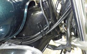 YAMAHA VIRAGO 250 2007 3DM