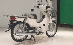 HONDA C110 SUPER CUB 2001 JA10