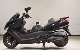 YAMAHA MAJESTY 250 Gen.4 SG20J