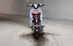 HONDA  SUPER CUB C125 JA48