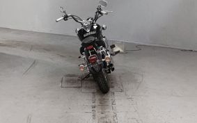 YAMAHA DRAGSTAR 250 VG02J