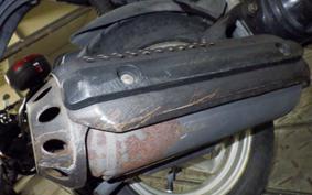 HONDA DIO Gen.4 AF35