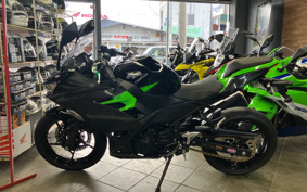 KAWASAKI NINJA 400 2019 EX400G