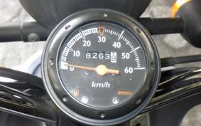 HONDA TODAY AF61
