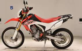 HONDA CRF250L MF38