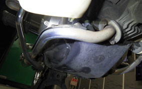 HONDA LITTLE CUB E AA01