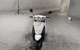 SUZUKI LET's CA4AA