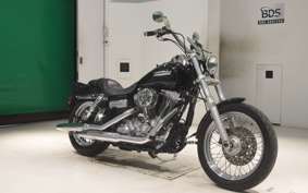 HARLEY FXDC 1580 2008