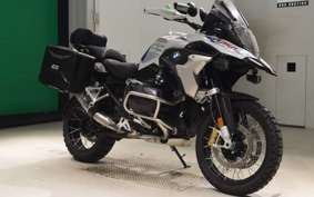 BMW R1250GS 2021