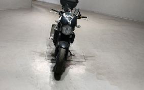SUZUKI SV650 2016 VP55B