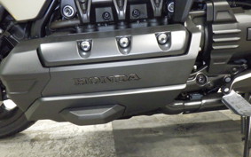 HONDA GL 1800 GOLD WING TOUR DCT 2025 SC79