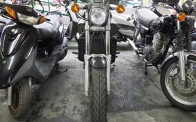 YAMAHA VMAX 2000