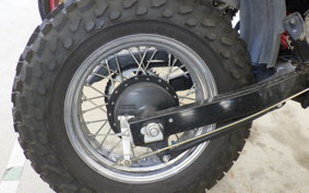 HYOSUNG RT125 D 2011