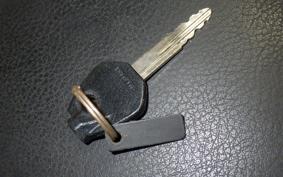 SUZUKI ADDRESS V125 G CF46A