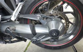 BMW K1300R 2009