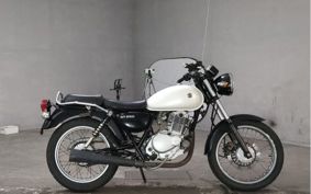 SUZUKI ST250 NJ4AA