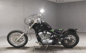 HONDA STEED 400 NC26