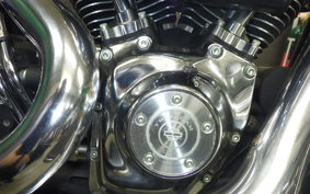 HARLEY FLSTF 1450 2006