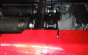 HARLEY FLST 1450 2006