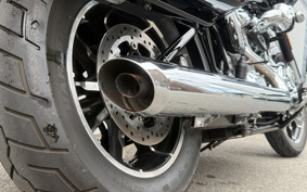 HARLEY FXLRST 2026 YXA