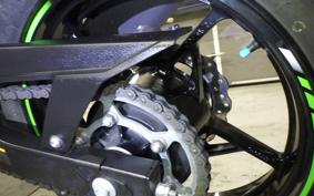 KAWASAKI NINJA 400 2018 EX400G