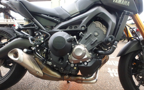 YAMAHA MT-09 ABS 2015 RN34J